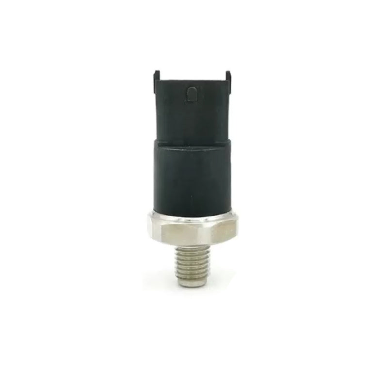 0281002405 0281002475 0281002788 0281002867 500372234 F00R002914 Oil Fuel Injection Rail Pressure Sensor Compatible with Bosch