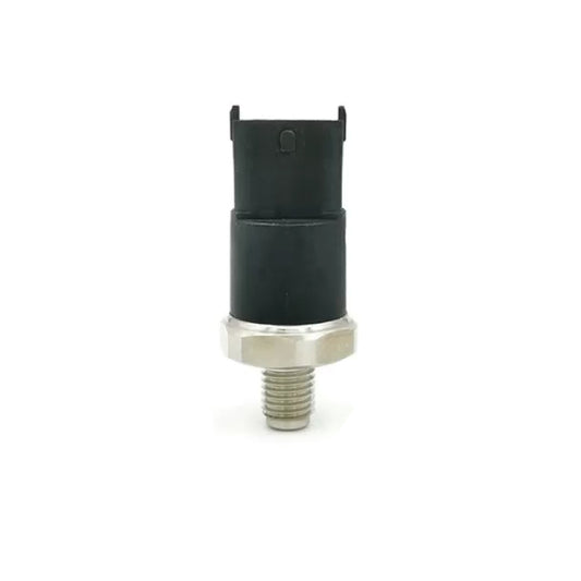 0281002405 0281002475 0281002788 0281002867 500372234 F00R002914 Oil Fuel Injection Rail Pressure Sensor Compatible with Bosch