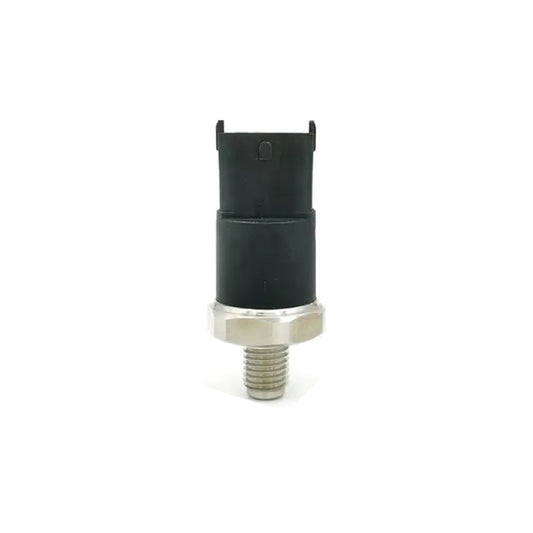 0281002909 46779638 504229208 Car Fuel Rail Pressure Sensor Common Rail Injection Regulator Sender Compatible with Fiat Ducato Pritsche Fahrgestell 2.8 JTD