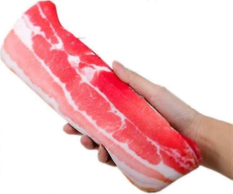 Creative Simulation Vegetables Pencil Holders (fatty Pork)