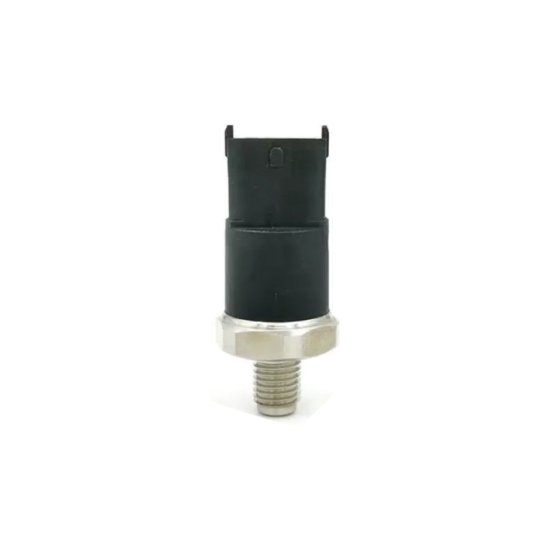 0281002909 46779638 504229208 Car Fuel Rail Pressure Sensor Common Rail Injection Regulator Sender Compatible with Fiat Ducato Pritsche Fahrgestell 2.8 JTD