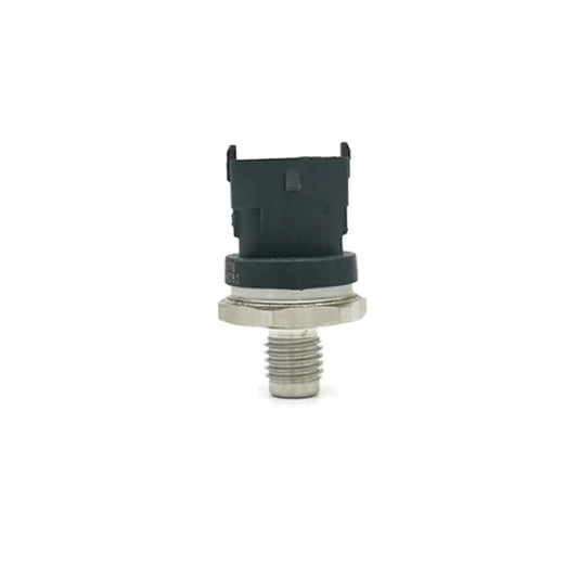 FUEL PRESSURE SENSOR 5261237 4937283 5297640 4930429 5261237 6754721212 0281002850 0281006327 0281002787 2000bar for CUMMINS DODGE KOMATSU