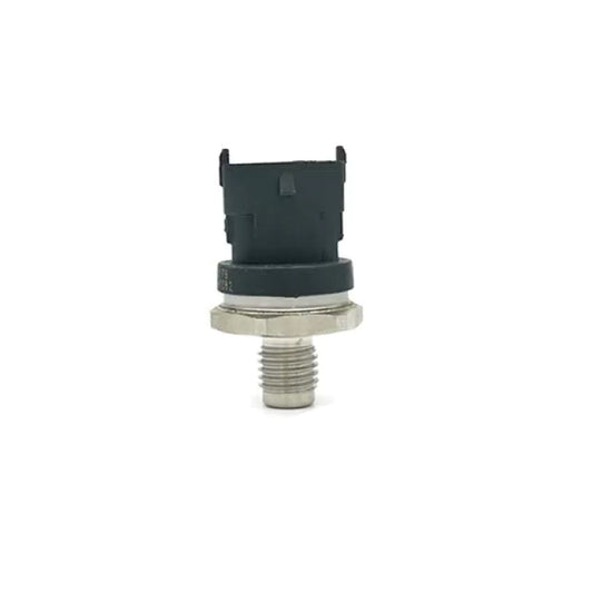0281002405 0281002475 0281002788 0281002867 500372234 F00R002914 Oil Fuel Injection Rail Pressure Sensor Compatible with Bosch